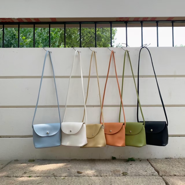 Pretty Persuasions - Wholesale Shoulder Bag - Women's - P25062 2-in-1 Faux Woven Microfiber Leather Shoulder Bag 11