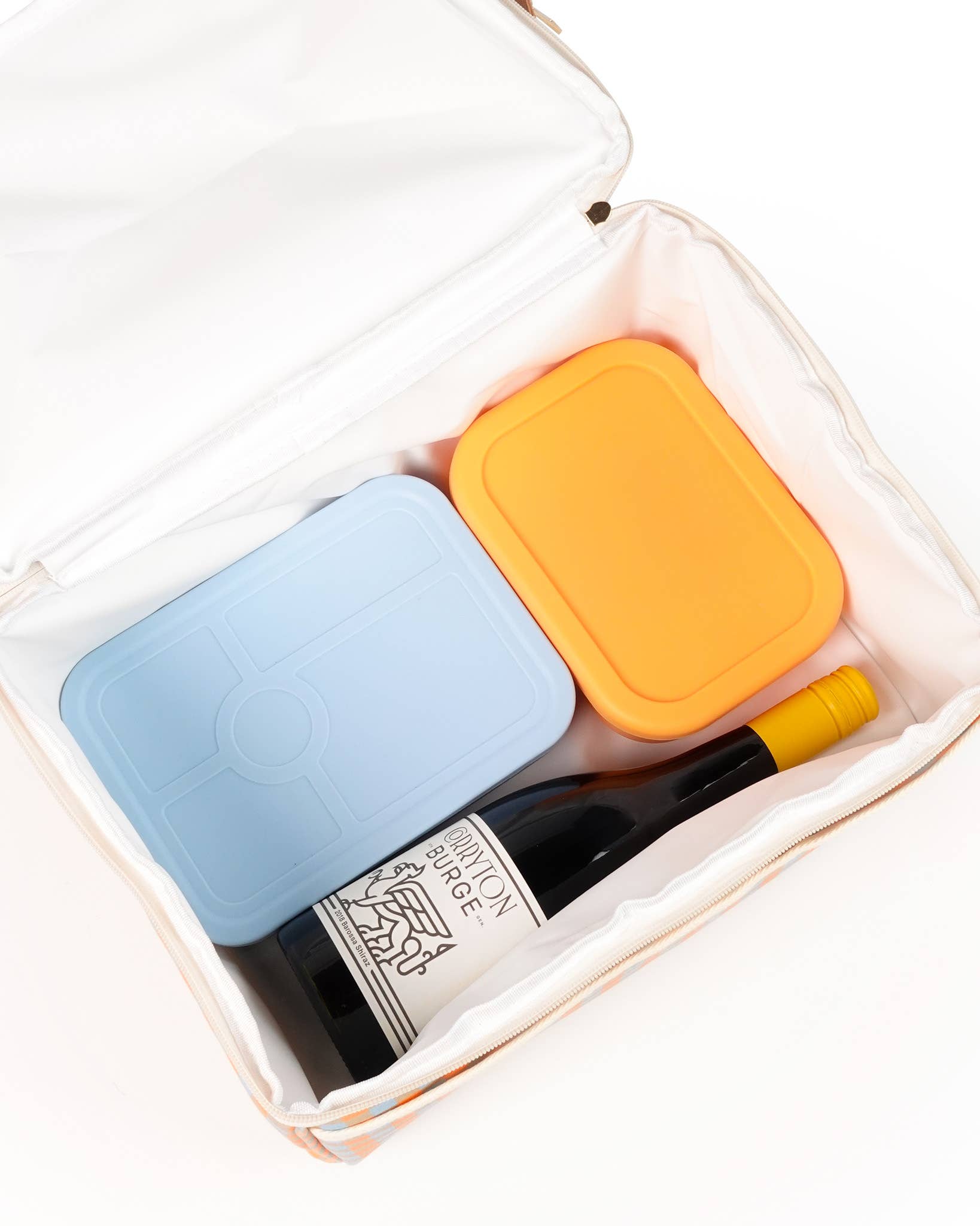 The Somewhere Co. - Wholesale Cooler/Cooler Bag - Soda Pop Insulated Cooler Bag5