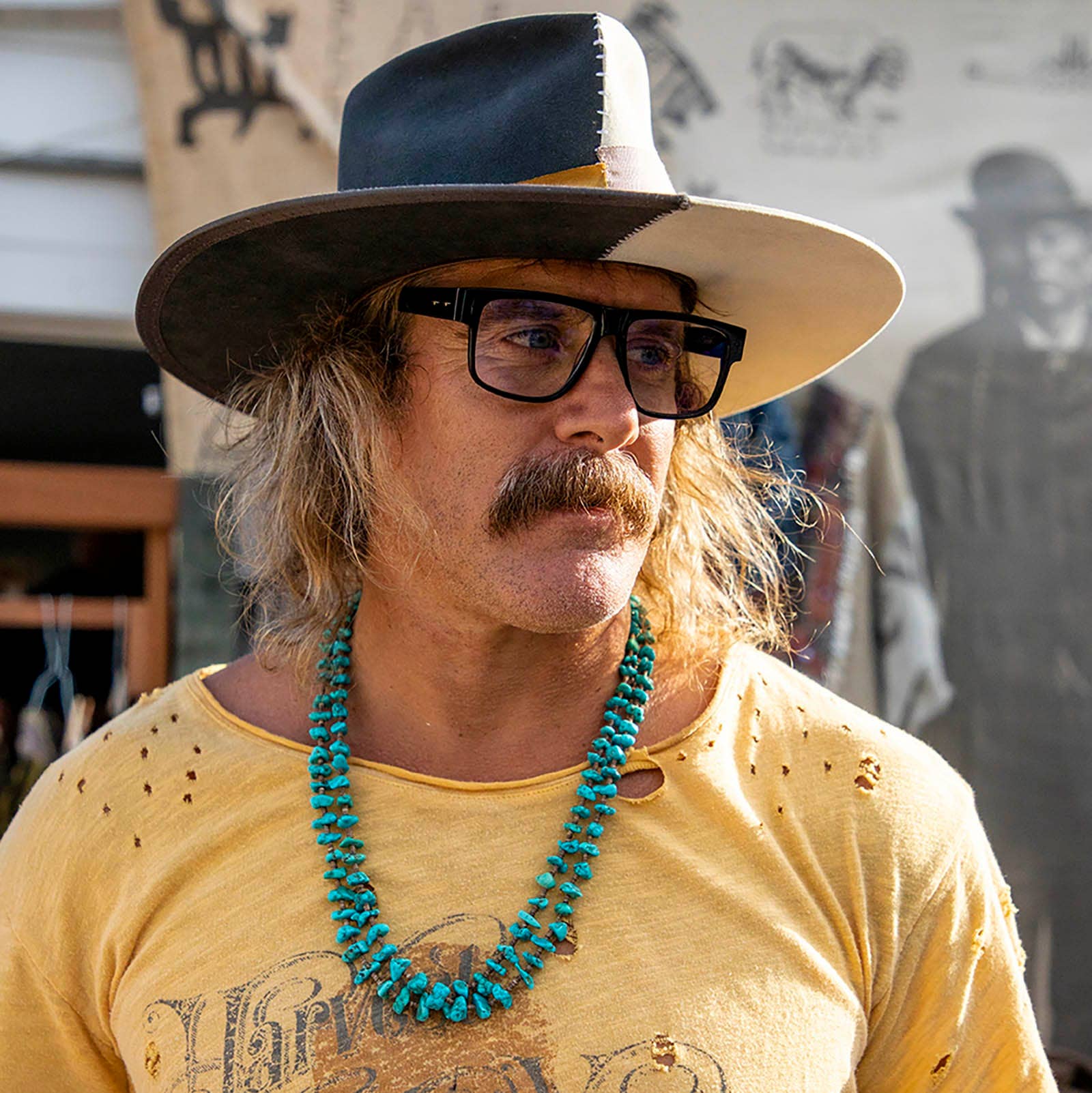 Caddis - Wholesale Eyeglasses - Unisex - Mister Cartoon | Reading Glasses1