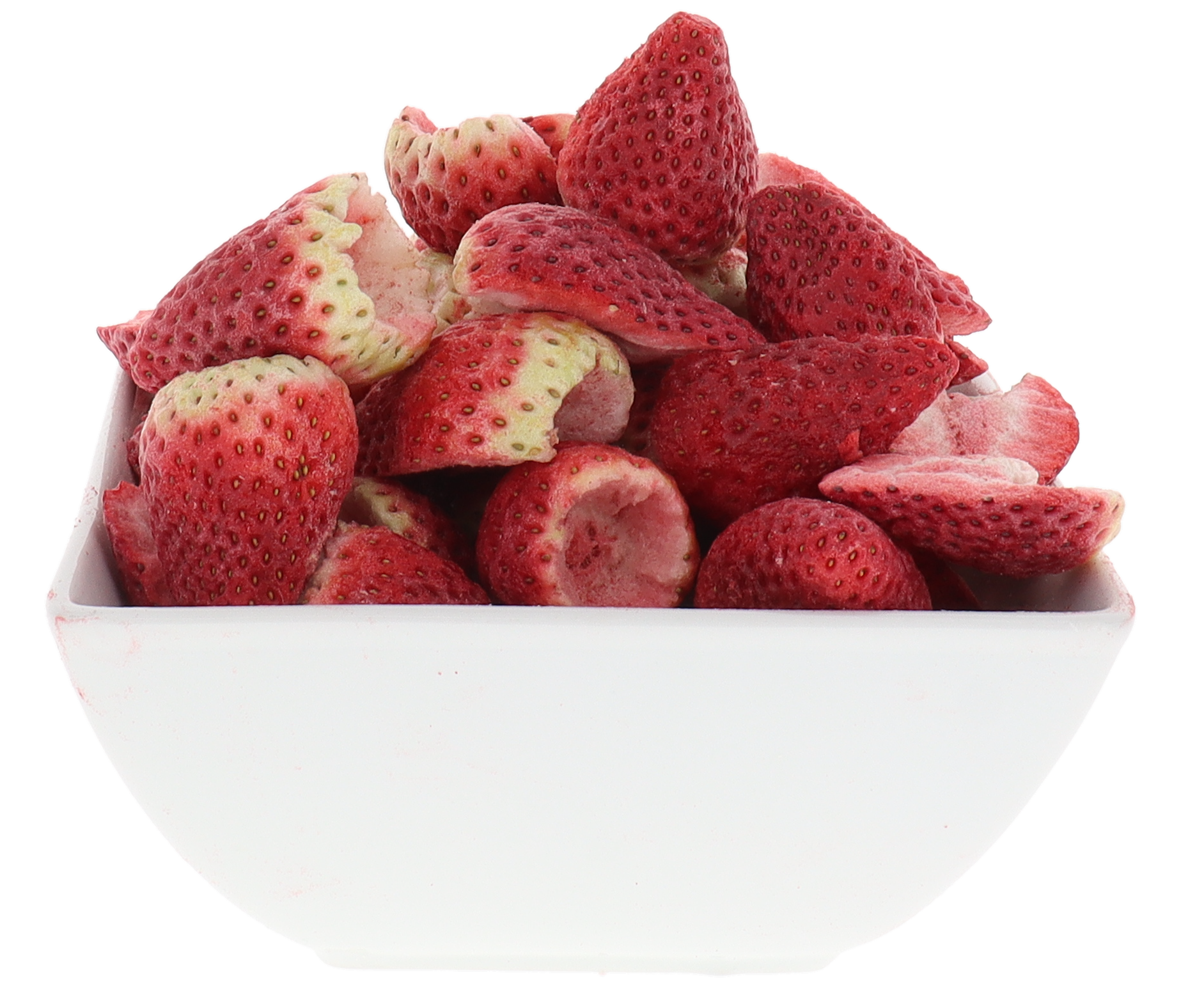 Arctic Farms - Wholesale Dried/Dehydrated Fruit - Arctic Farms Garden Freeze Dried Strawberry Wholes & Halves3