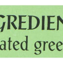 Triple Leaf Tea - Wholesale Health/Detox Tea - Decaf Green Tea