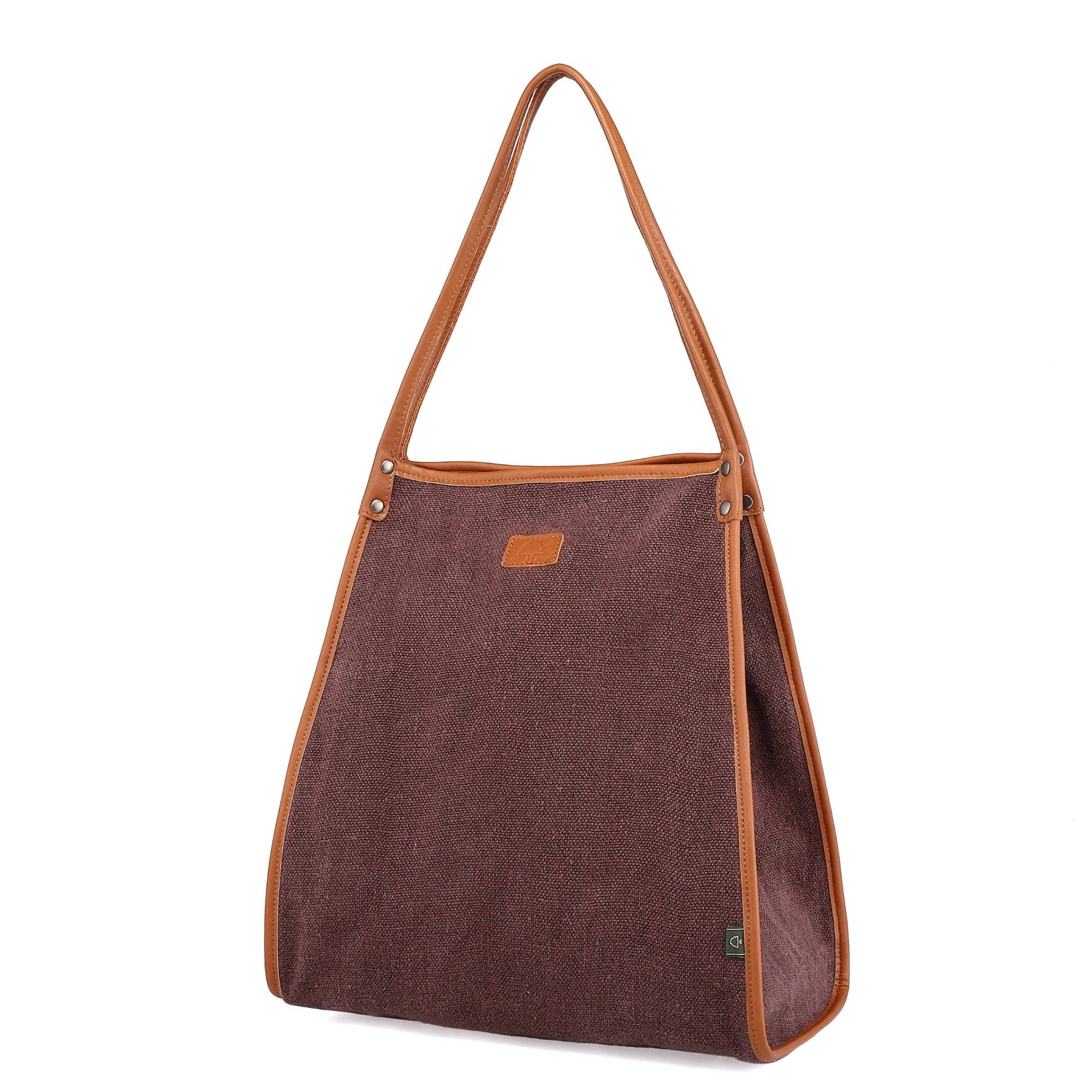 TSD Brand - Vendita all'ingrosso Borsa tote - Donna - Borsa Pine Hill13
