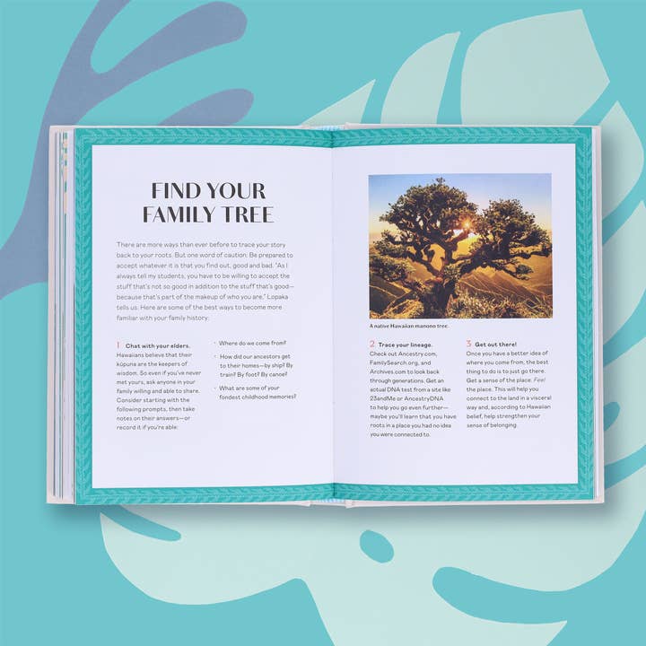 Chronicle Books - Wholesale History & Geography - Island Wisdom10