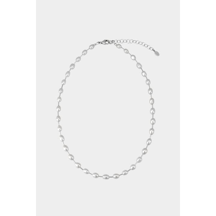 Mila Necklace for wholesale by Kara Yoo