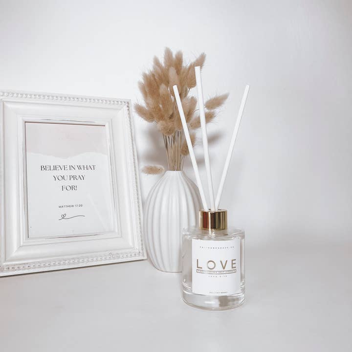 Love Diffuser for wholesale by faithandgrace.co