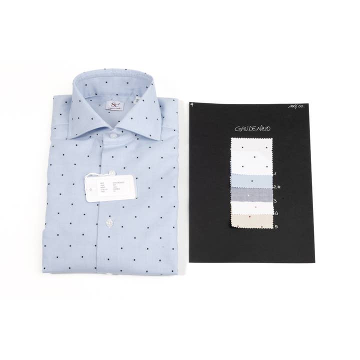 GAUDENZIO voor wholesale door Stefano Conti