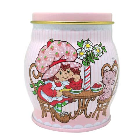 I Got Your Candy - Wholesale Gummy - Strawberry Shortcake Berry Sweet Sugared Gummies 3.7oz - 6ct