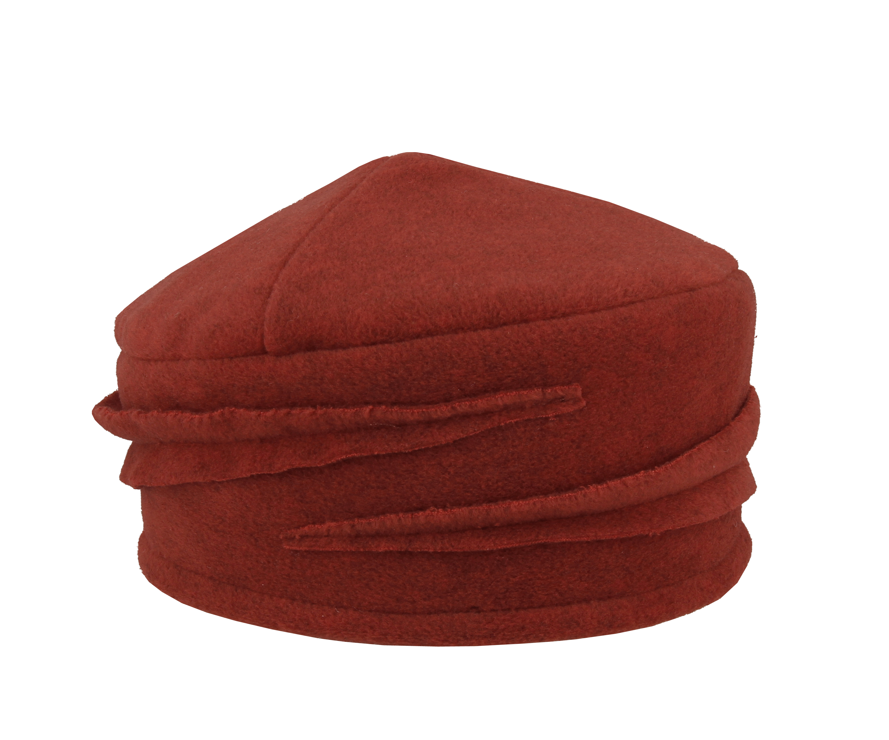 M BY FLECHET - ESSENTIALS - ALP1 - Wholesale Bucket Hat - Women's - POLAR WATERPROOF BEANIE - 2HS16512