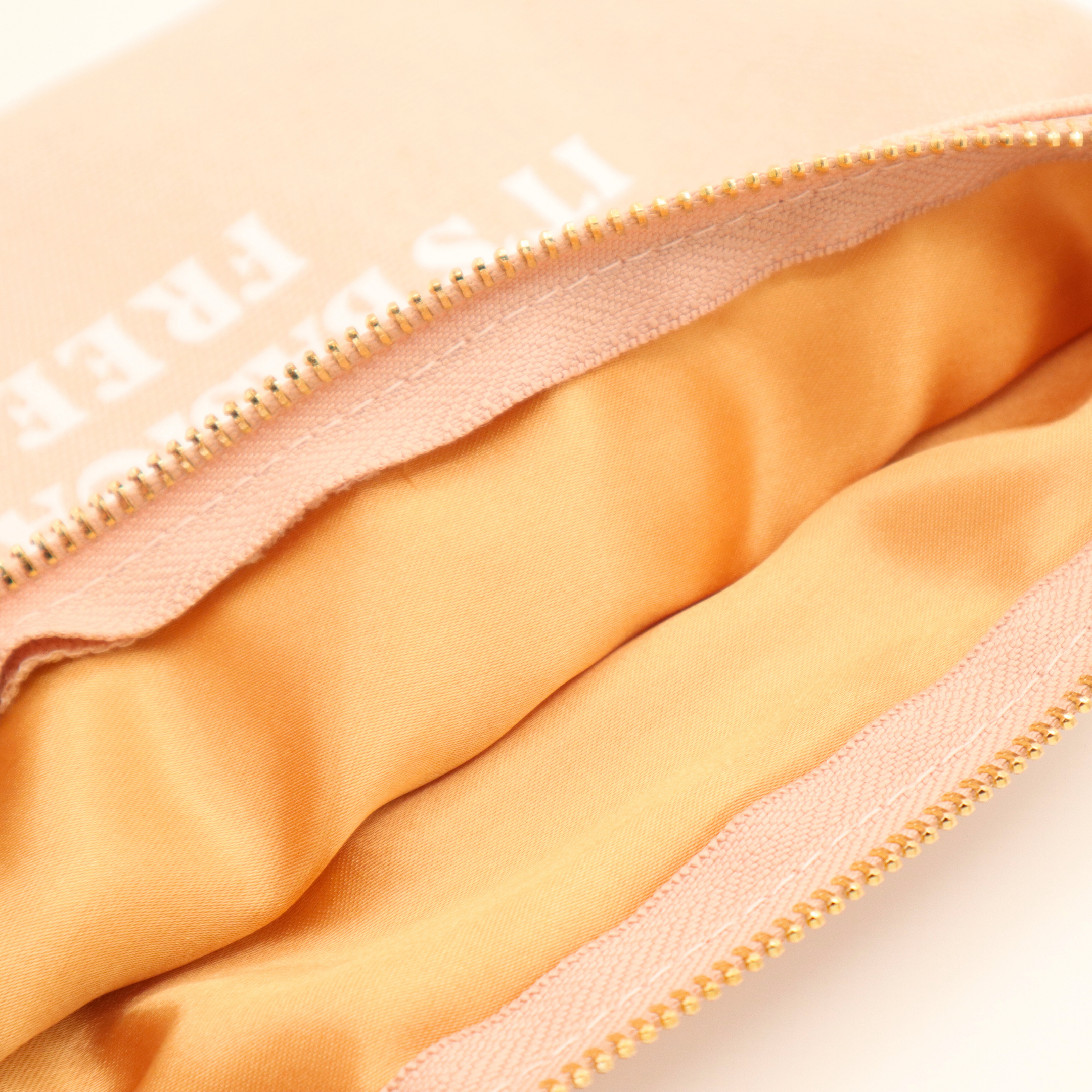 Properly Improper - Wholesale Pouch - Women's - Canvas Pouch I Majored in Girl Math2