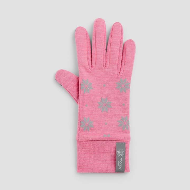 Krystall Hansker para venta al por mayor de Morild Norway