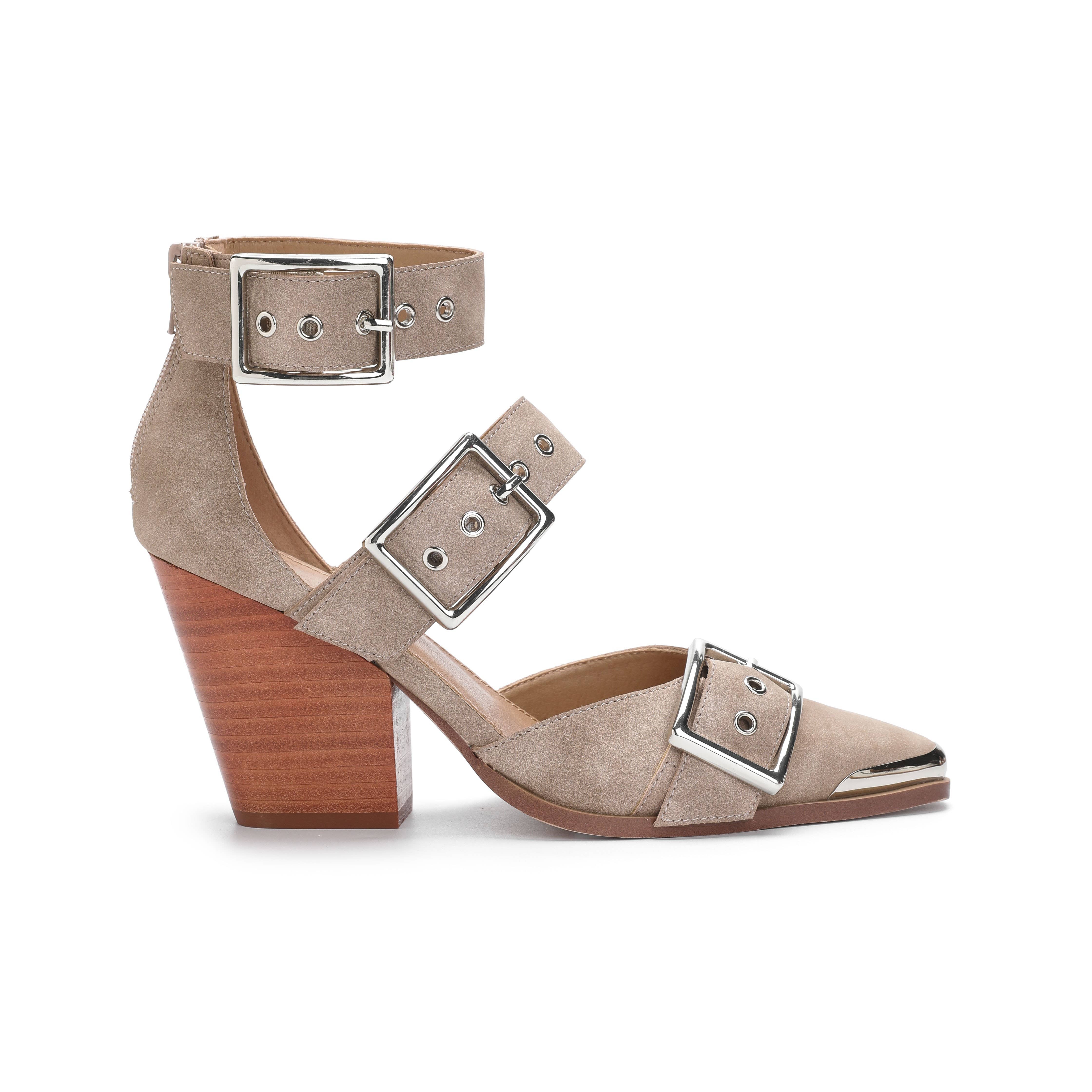 Miracle Miles (Mi.iM) – wholesale Högklackade skor - Dam – HENDRIX15