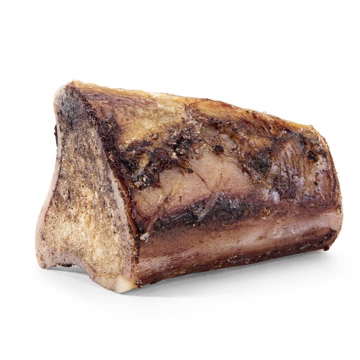 Paws & Co Pet Treats-Nature's Dog Bone - Wholesale Pet Bone/Rawhide - Dog - Bison Marrow Bones2