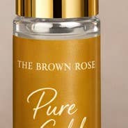 The Brown Rose - Wholesale Fragrance Oil - Concentrated Perfume Oils 10ml2