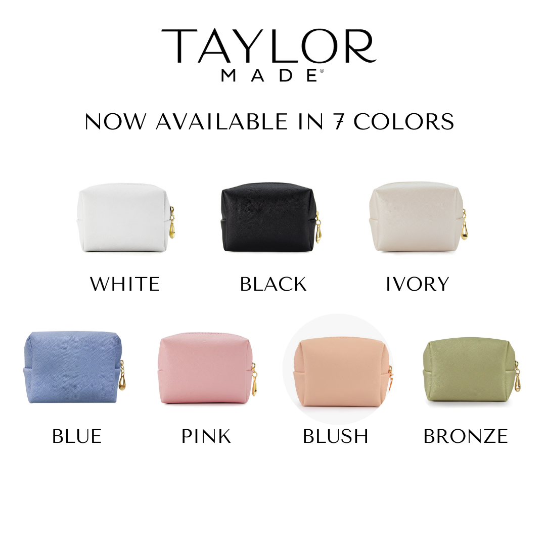Taylor Made Polish - Vendita all'ingrosso Set per manicure - SET MANICURE DA VIAGGIO MINI - BLUSH6