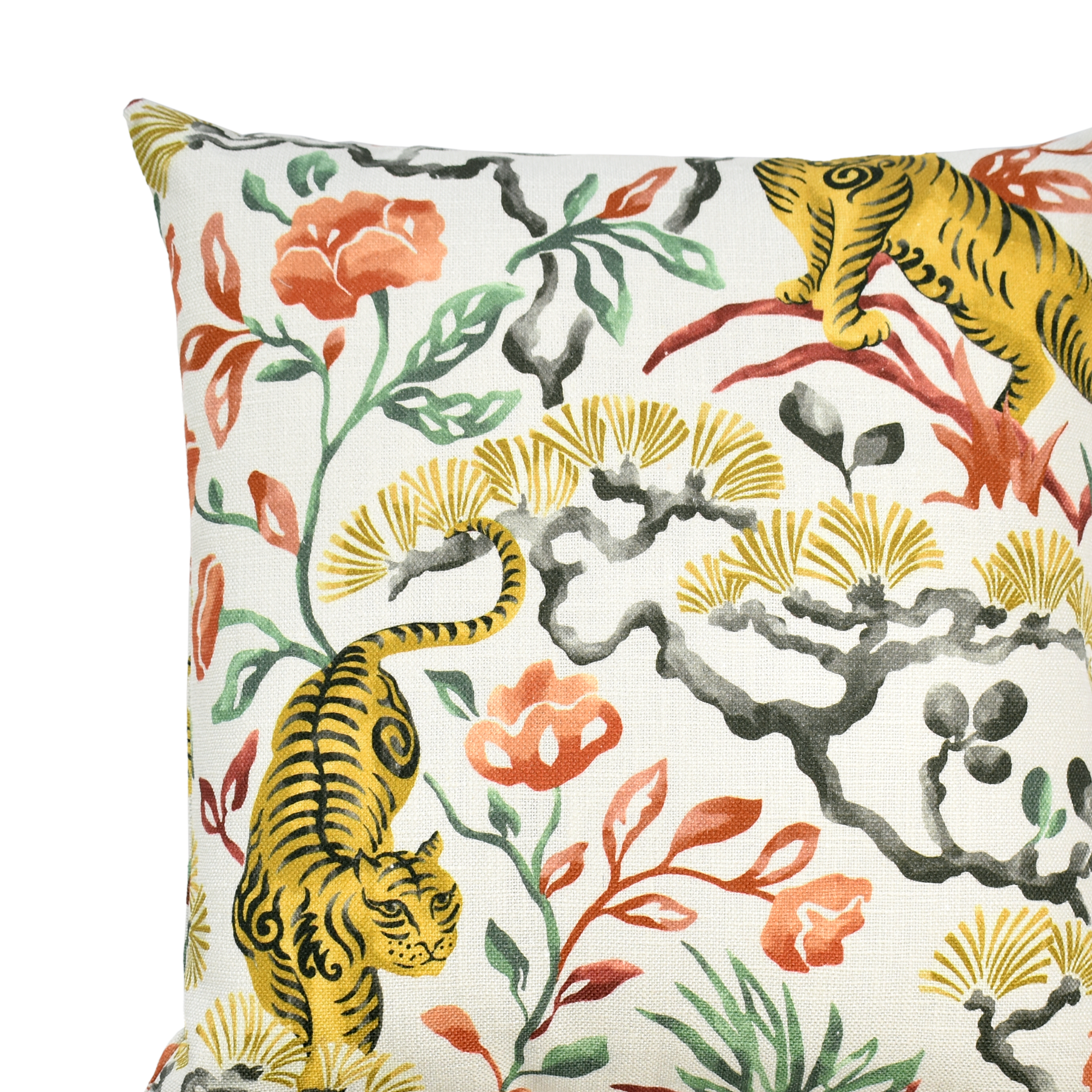 The Pillow Collection Inc. – wholesale Lumbar pillow – Acacia Lumbar Pillow7