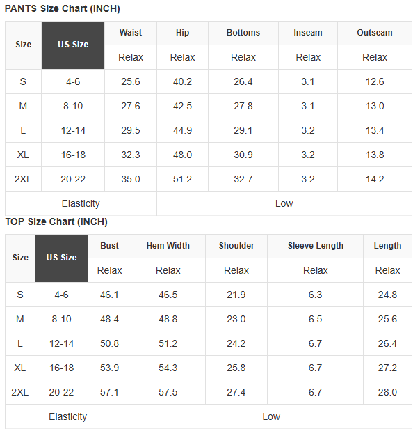 Lovesoft - Wholesale Top & Short Set (NOT Loungewear) - Women's - Phalaenopsi Ribbed Textured Knit Loose Fit Tee Shorts Set11