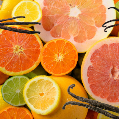 Temple of Life Oils & Perfumes - Wholesale Essential Oil - Essential Oil | Brillante | Purifying | Cheery Aroma Blend2