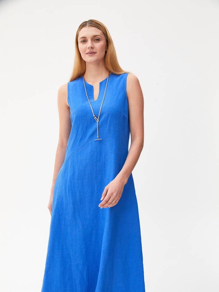 Stella Lang Halskæde for engroshandel hos FashionHse