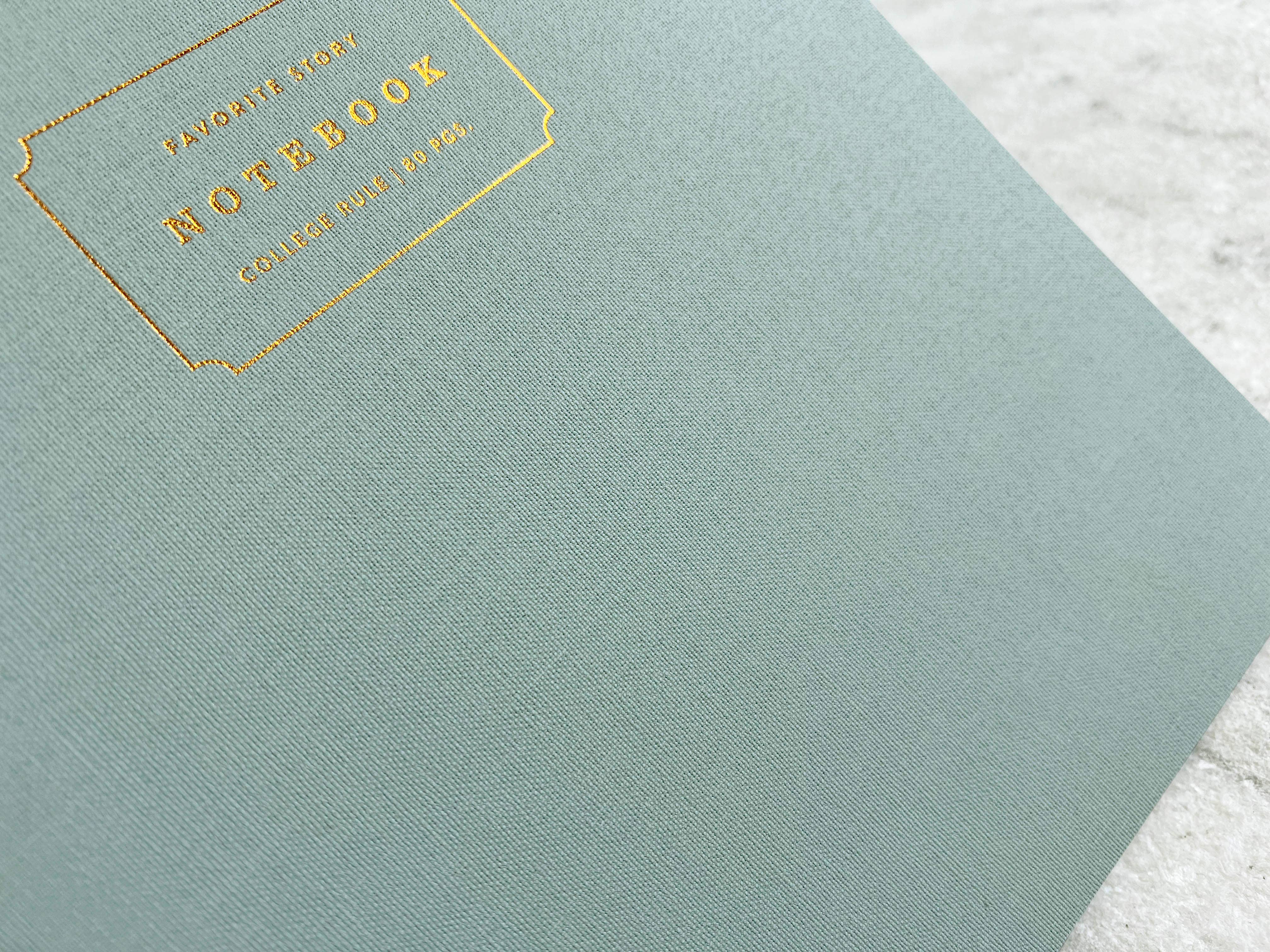 Favorite Story - Wholesale Notebook - Composition Book6