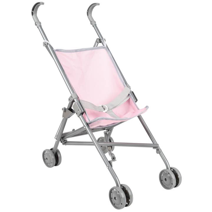 US Toy Company - Wholesale Doll Stroller - Kids - Babydoll Stroller1
