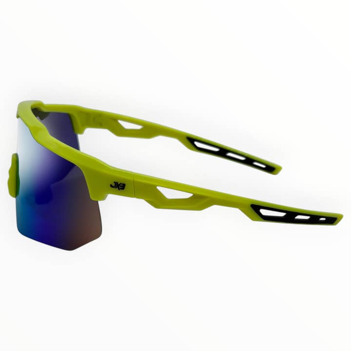 BEXST - Wholesale Sunglasses - Unisex - Griffin - JBX8