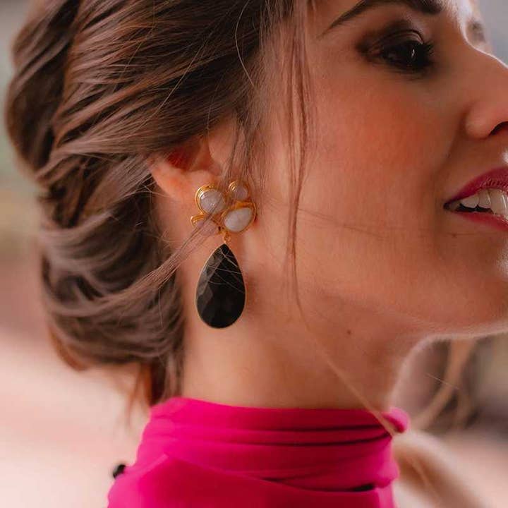 ACUS - Wholesale Dangle Earrings - Custom Paradise Pending Order (2 Months)1