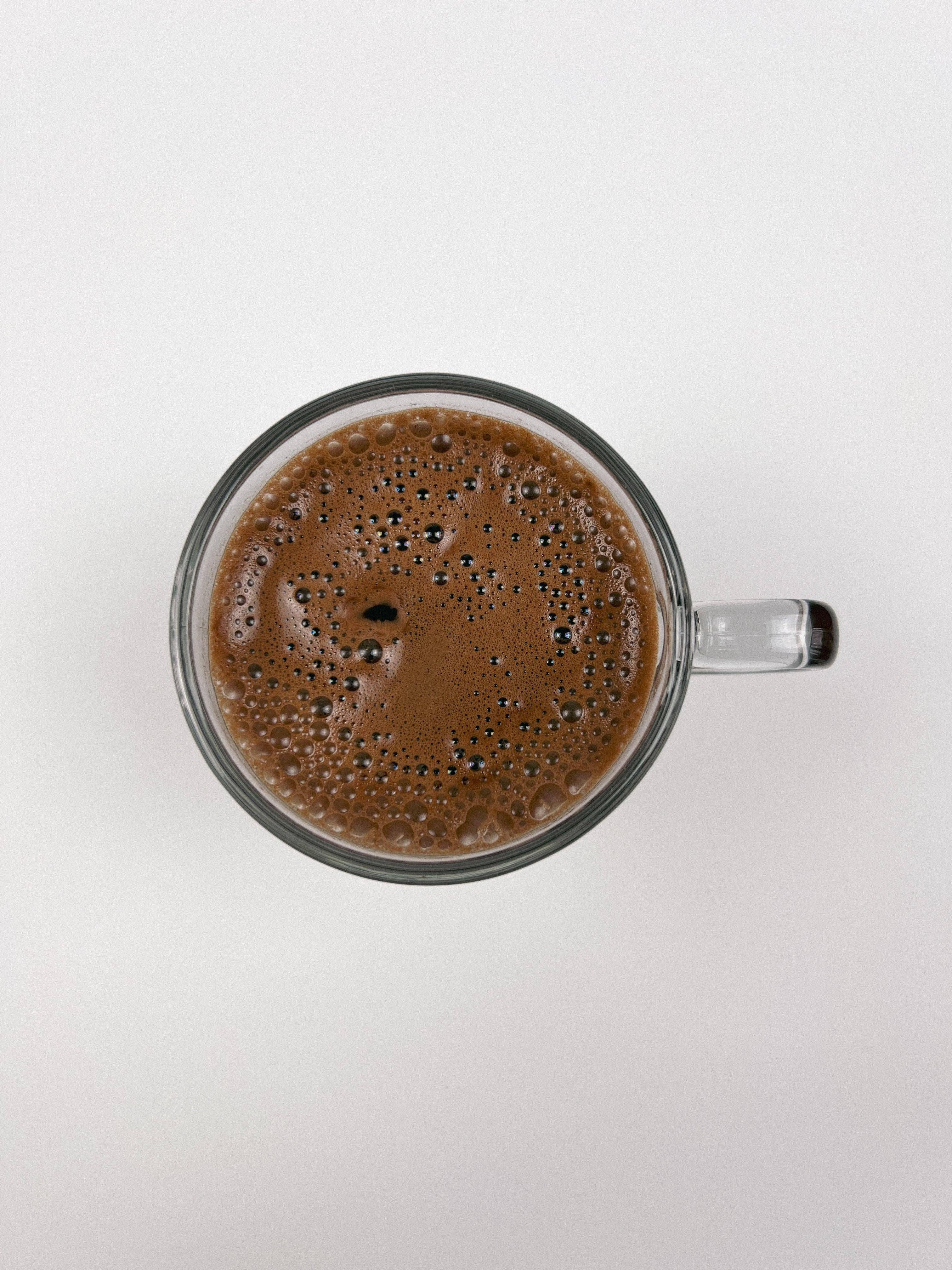 Strovori - Wholesale Protein/Superfood Powder - Root & Rise Cacao | Vitality | Low-Caffeine | Instant2