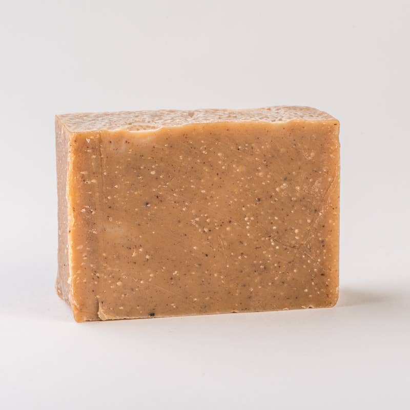 Le simple - Wholesale Bar Soap - Cade Wood Soap1