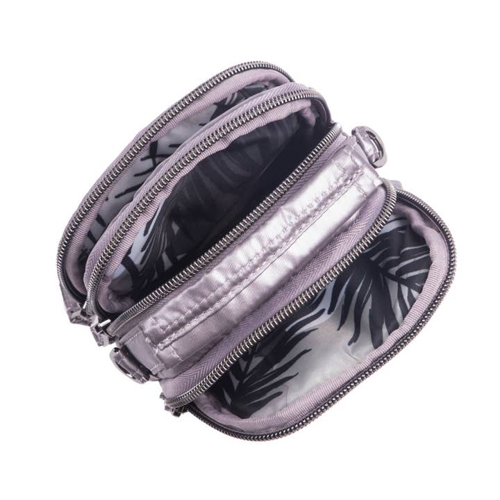 Lug - Wholesale Crossbody Bag - Women's - Skeeter Mini 2 Convertible Crossbody24