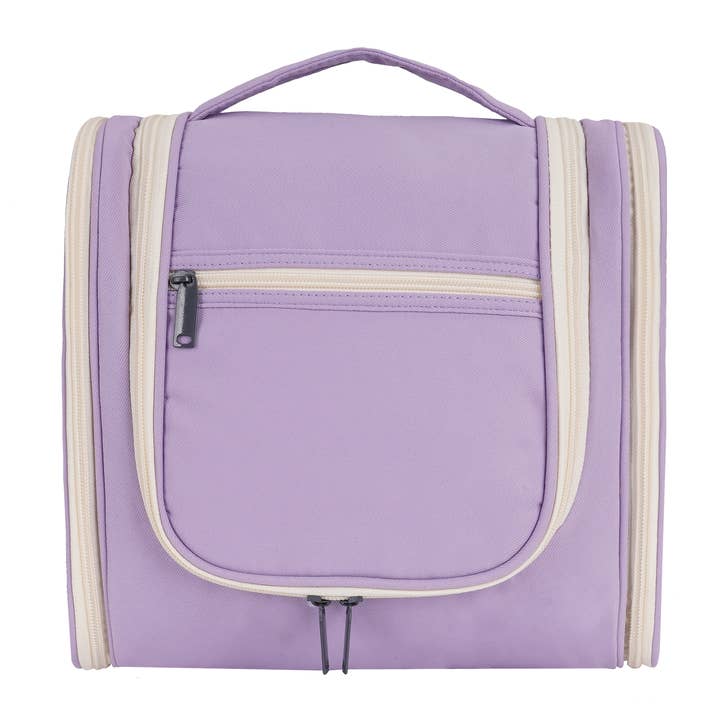 wandf – wholesale Toiletry bag – women's – NW5126 Travel Toiletry Cosmetic Bag With Handle Women Gift114