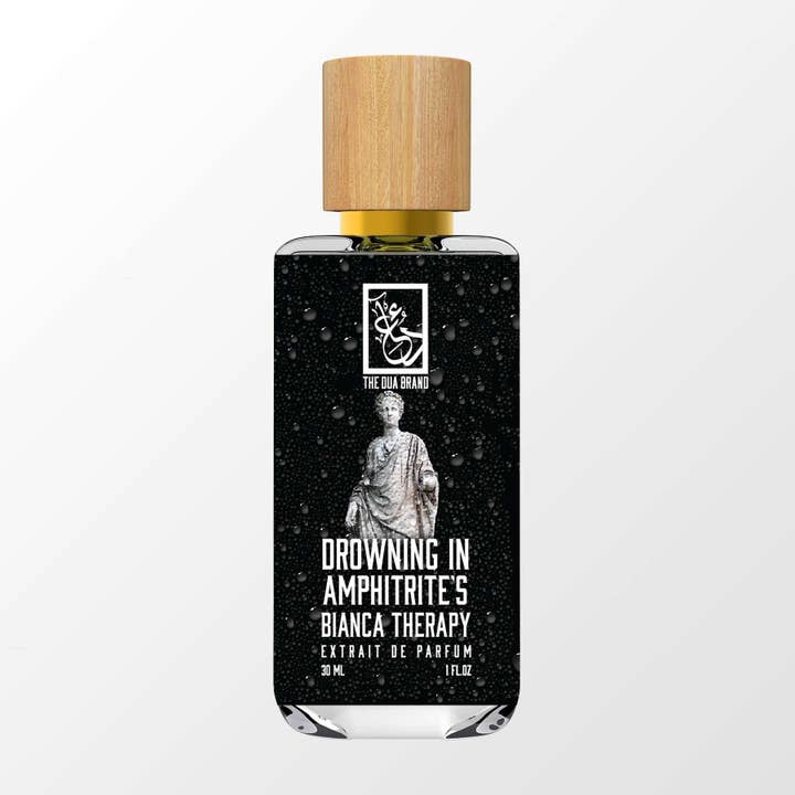 Drowning in Amphitrite’s Bianca Therapy for wholesale by The DUA Brand