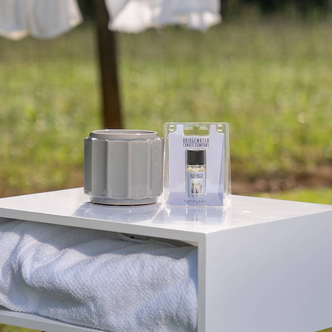 Bridgewater Candle Company - Wholesale Fragrance Oil - Laundry Line Home Fragrance Oil6