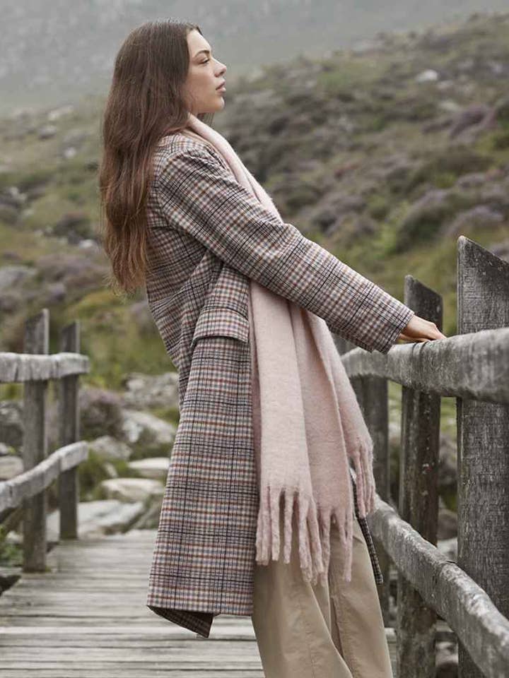 Beechfield - Écharpe Moelleuse pour la vente par Pierre Francis