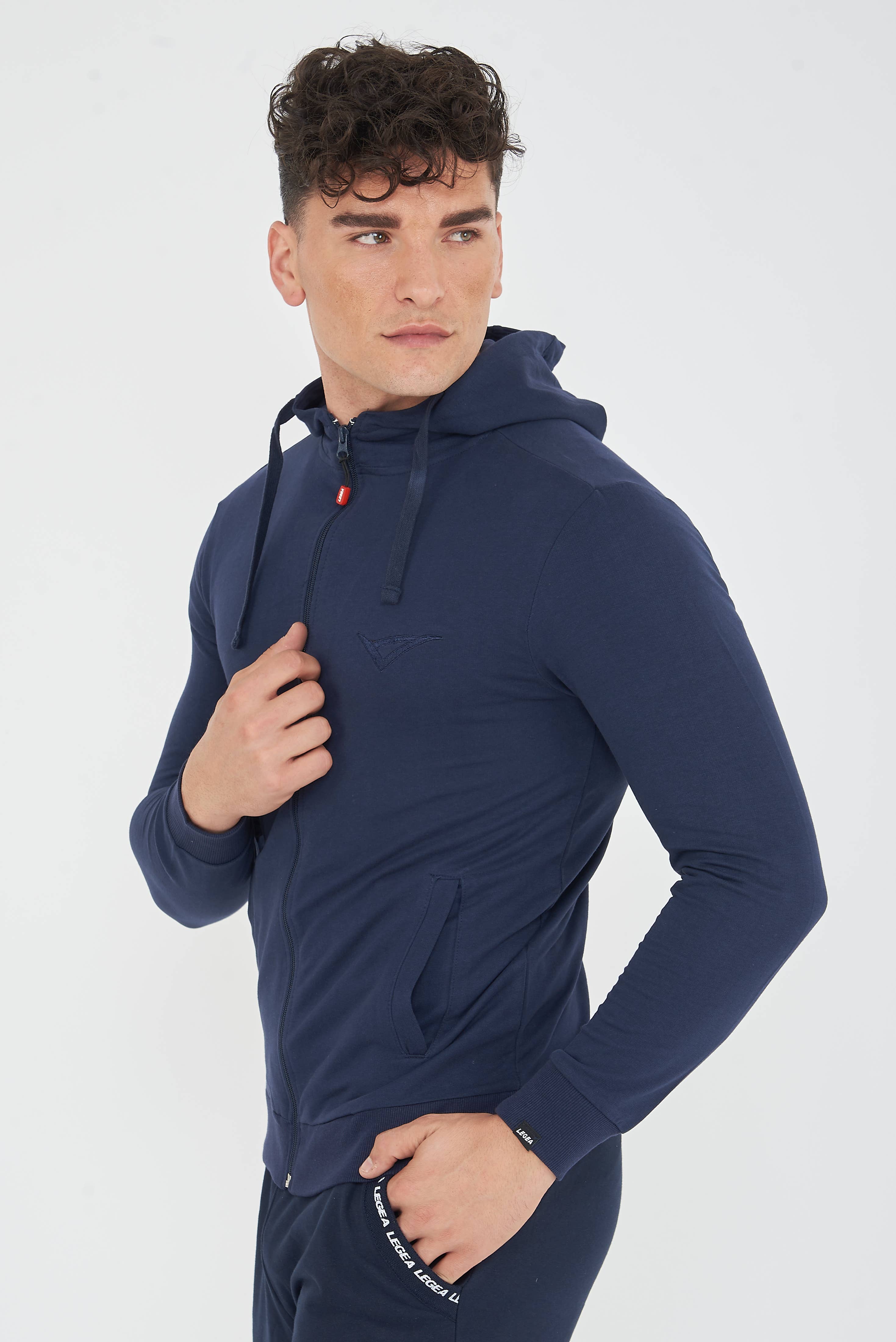 Legea - Wholesale Activewear Set - Men's - Maya Fiondo jumpsuit1