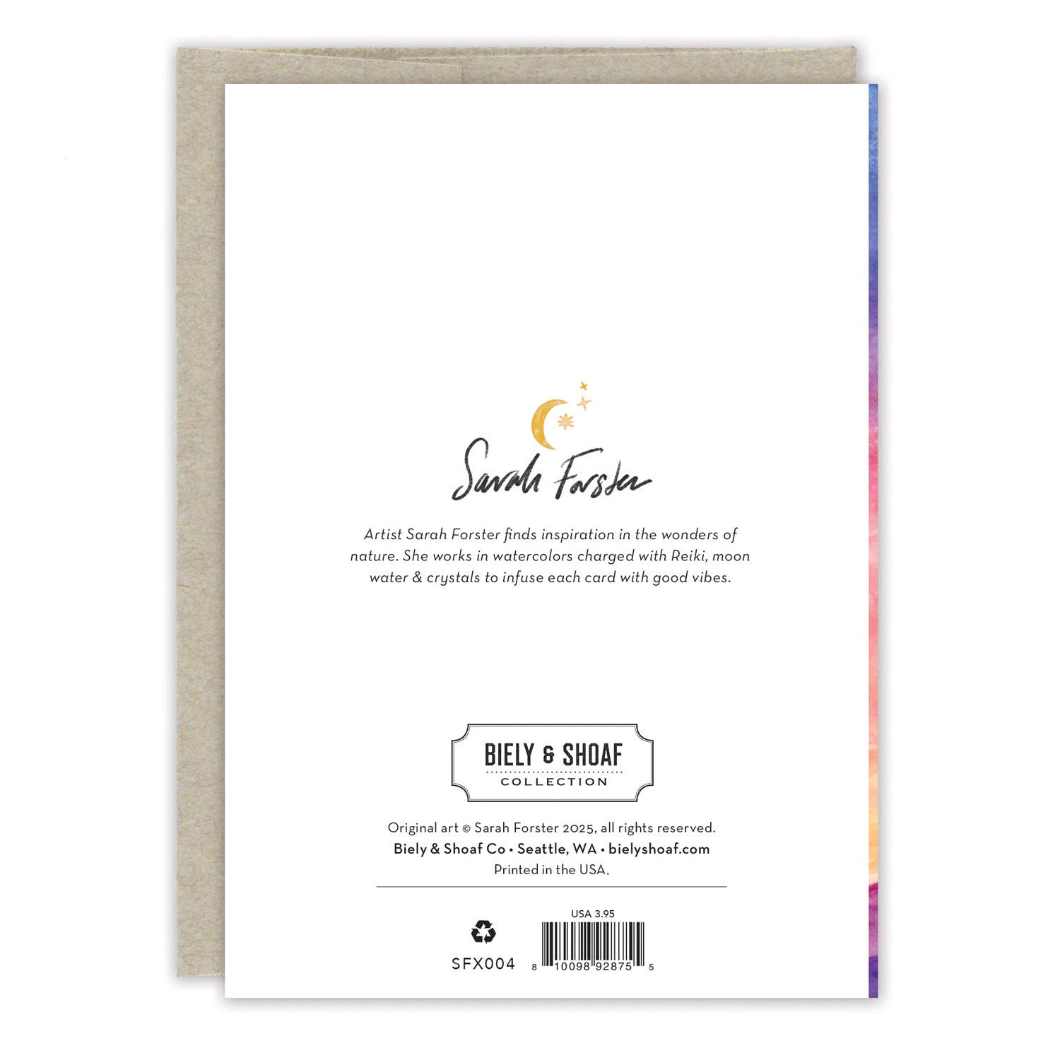 Biely & Shoaf - Wholesale Christmas Card - Cactus Warm Wishes Boxed Holiday Cards - Set of 103