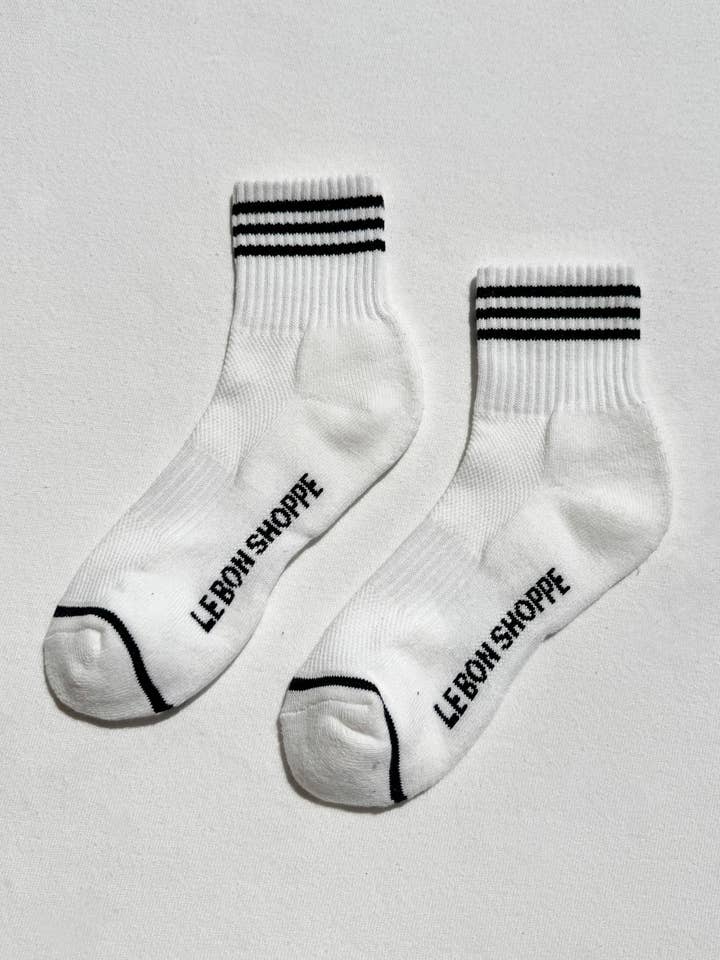 Le Bon Shoppe - Wholesale Socks - Women's - Girlfriend Socks (wholesale)34