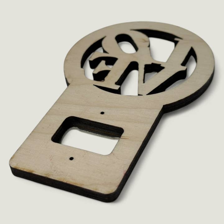 Ingeneius - Wholesale Bottle/Wine Opener - Custom Wooden Bottle Opener5