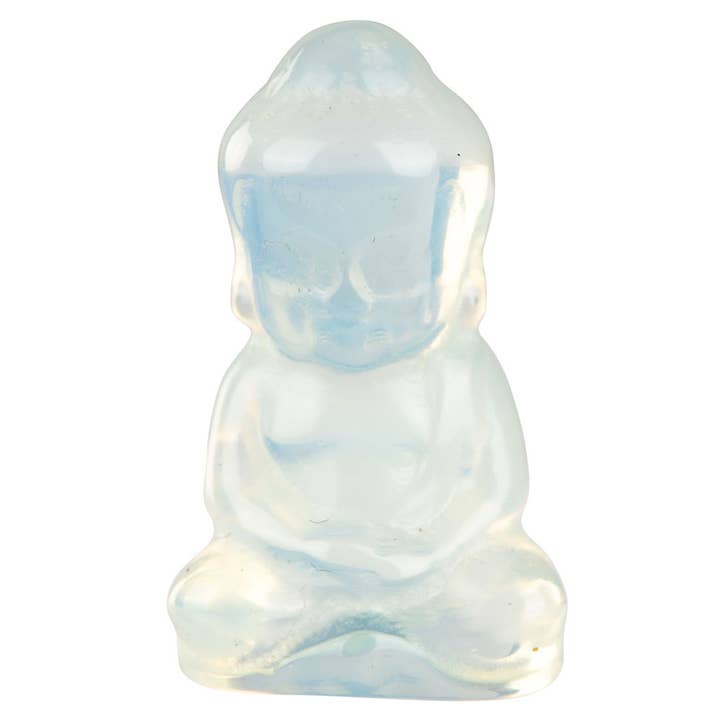 Benjamin International - Wholesale Spiritual Stone/Crystal - GEMSTONE BUDDHAS