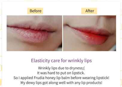 Best Beauty Group - Wholesale Lip Balm - FRUIDA Hydrating Honey Lip Balm10
