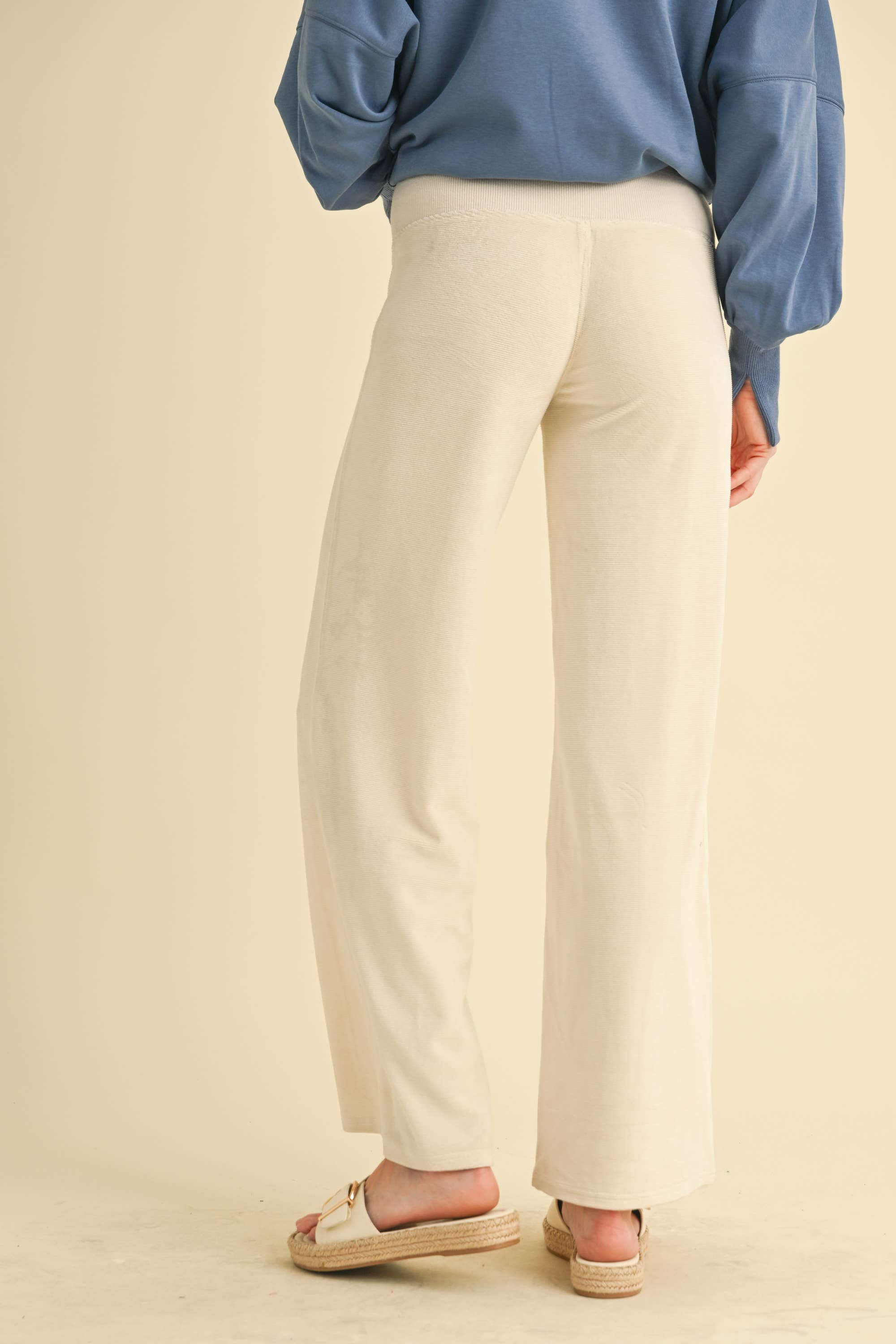 AEMI + CO – wholesale Pants – Women's – 7137FK Gini Pants9