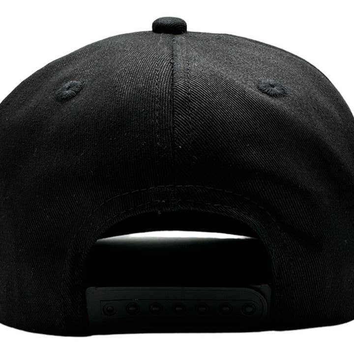 Aloha Designs - Wholesale Flat Brim Cap - Unisex - Aloha Hat with Colorful Hawaiian Aloha Hibiscus Print Hawaii4