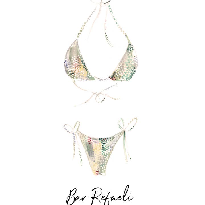 Maui Girl - Wholesale Art Print - Maui Art Prints6