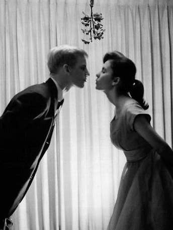 Under The Mistletoe for wholesale by Hyalite & Co