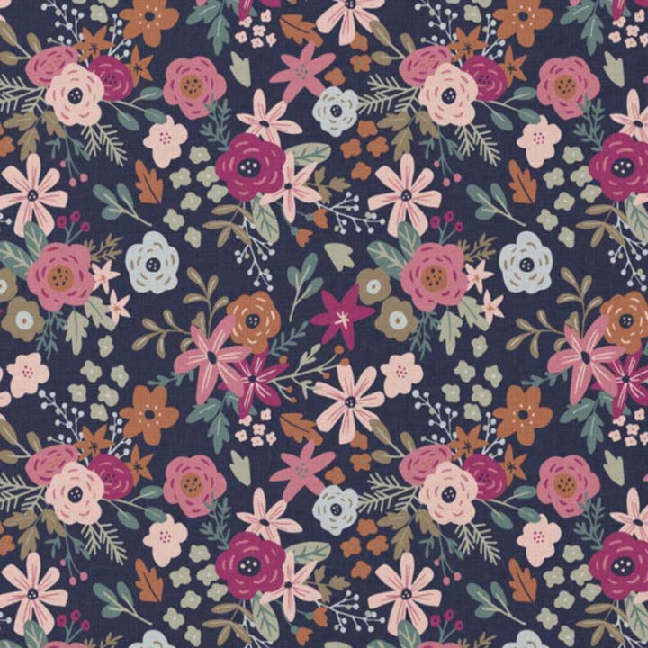 Alice et Jeanne - Wholesale Toiletry Bag - Women's - Nomadic Duo - Matching soap and toothbrush pouch10