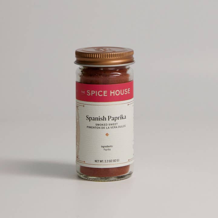 Paprika, Smoked Sweet for wholesale by The Spice House