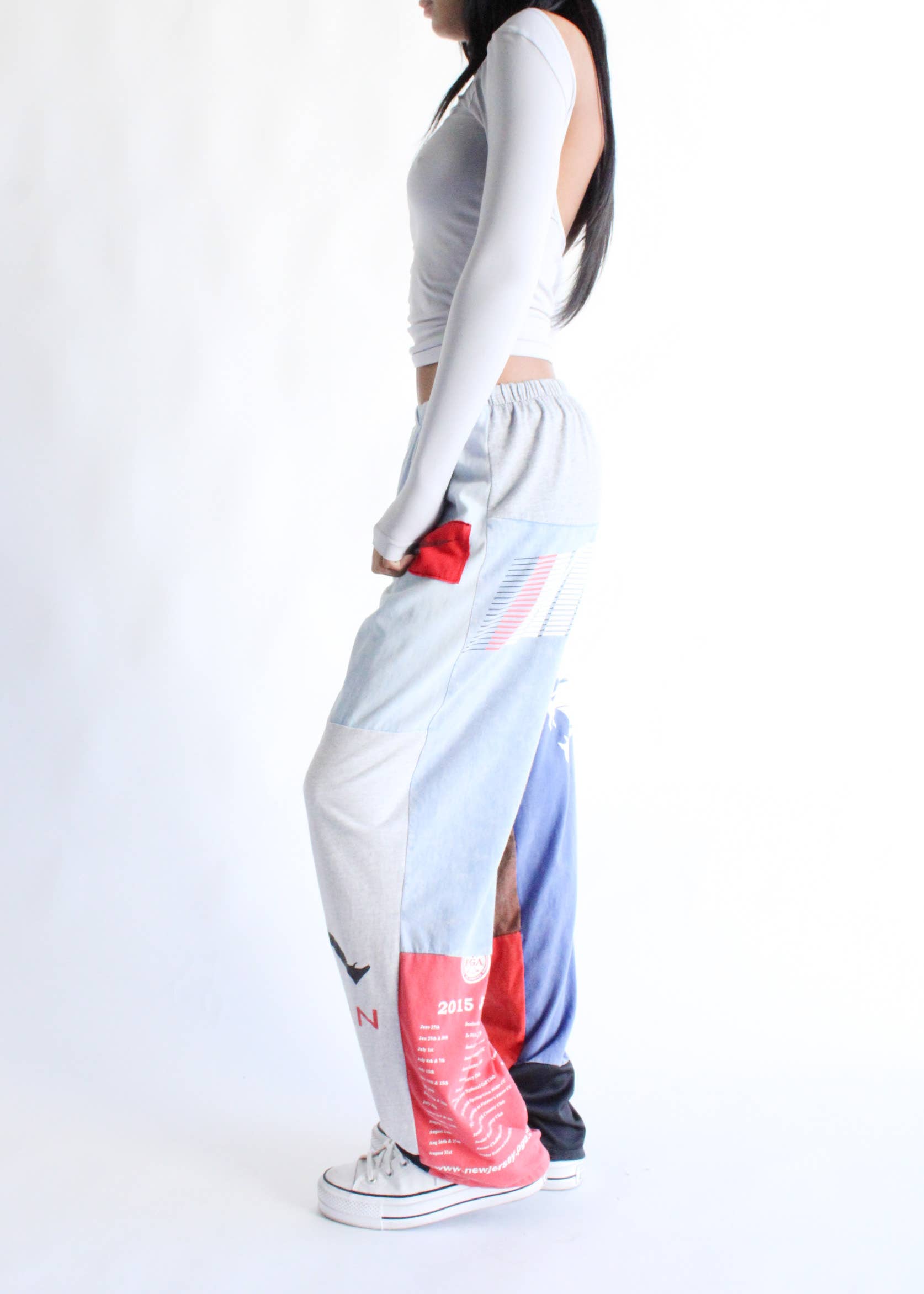 American Recycled Clothing - Wholesale Pants - Women's - Brand Pants Bundle15