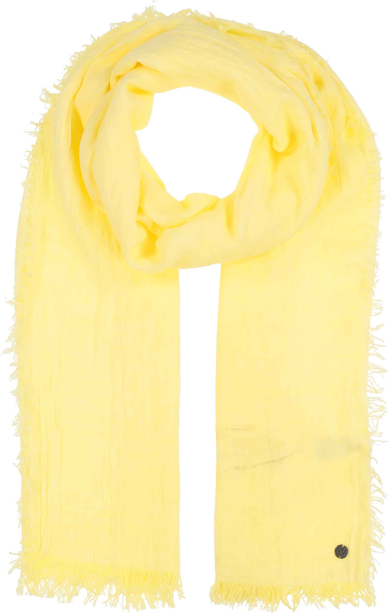 FRAAS - The Scarf Company - Wholesale Scarf - Women's - Optic Cold Dye Wrap3