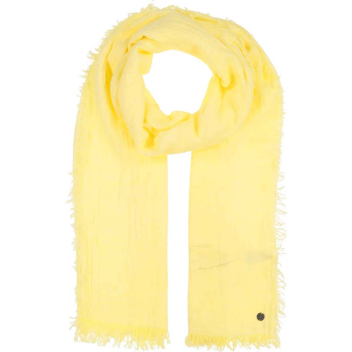 FRAAS - The Scarf Company - Wholesale Scarf - Women's - Optic Cold Dye Wrap3