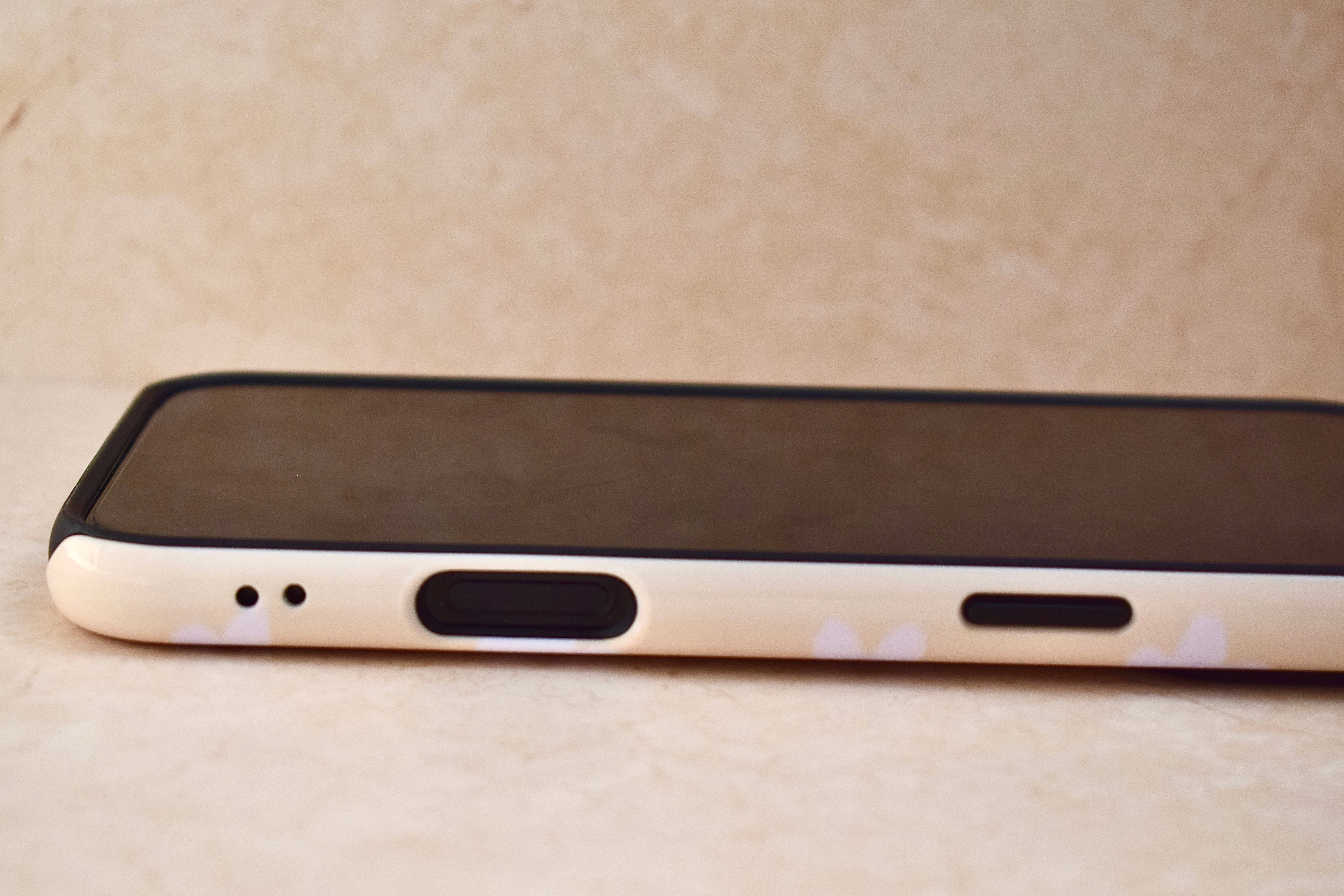 the cute cloud - Wholesale Phone Case - Women's - Phone Hard Case Pinky/yellow Striped Collection Double Layer9