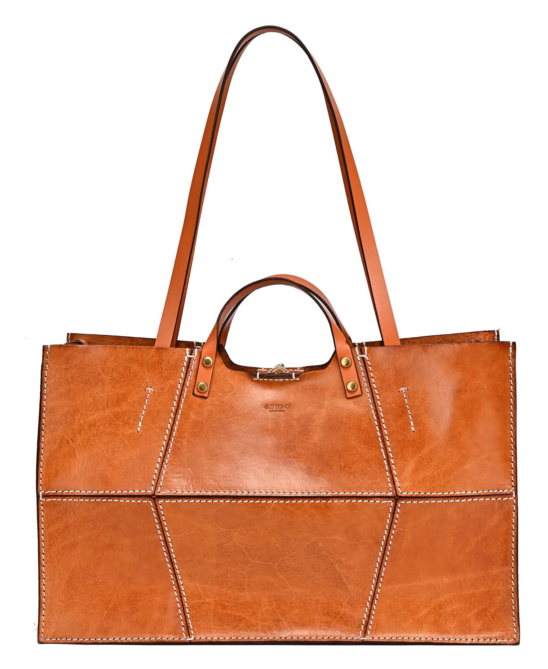 Old Trend - Vente Tote bag – femme - Sac fourre-tout Rosa24